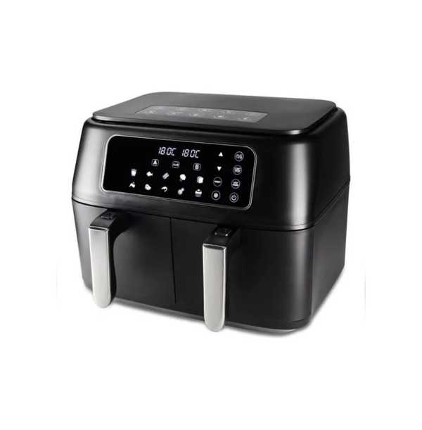 Air Fryer Duplo Cesto 8l Hamilton Beach