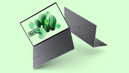 Dell lança nova linha de notebooks com chips Snapdragon; veja detalhes