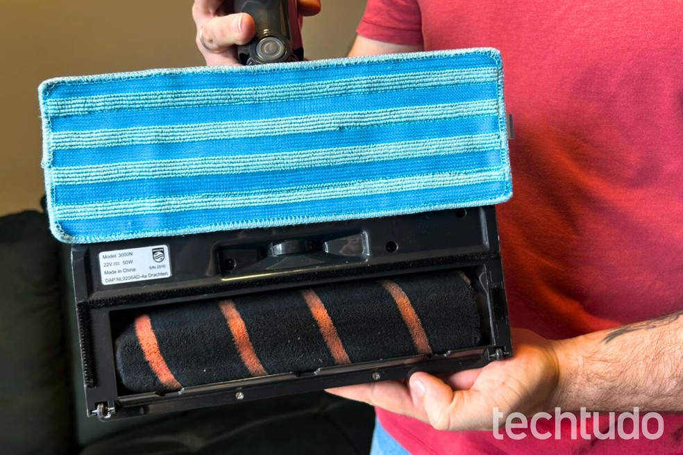  Letícia Rosa/TechTudo