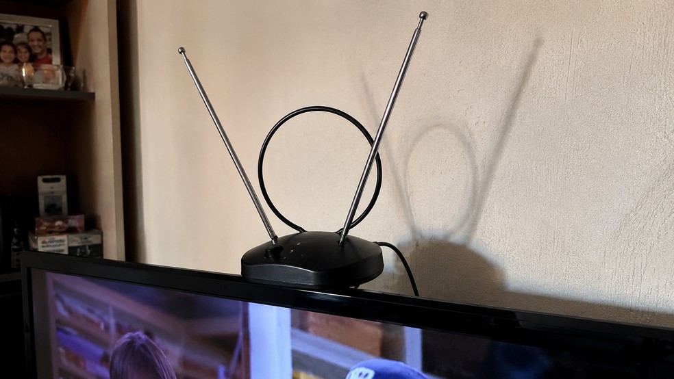  Arte/TechTudo