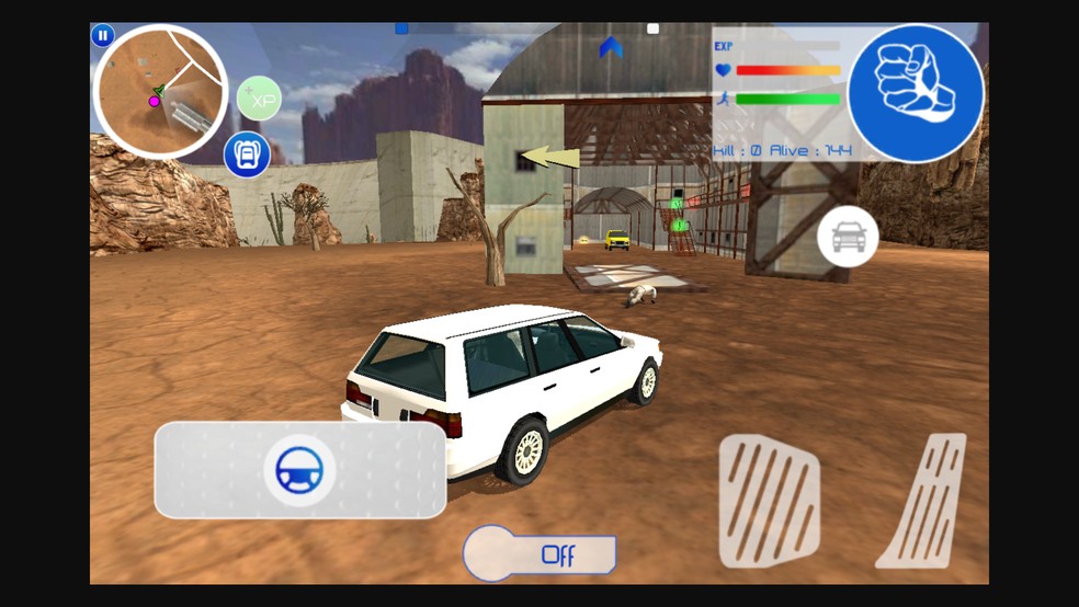  Reprodução/Play Store