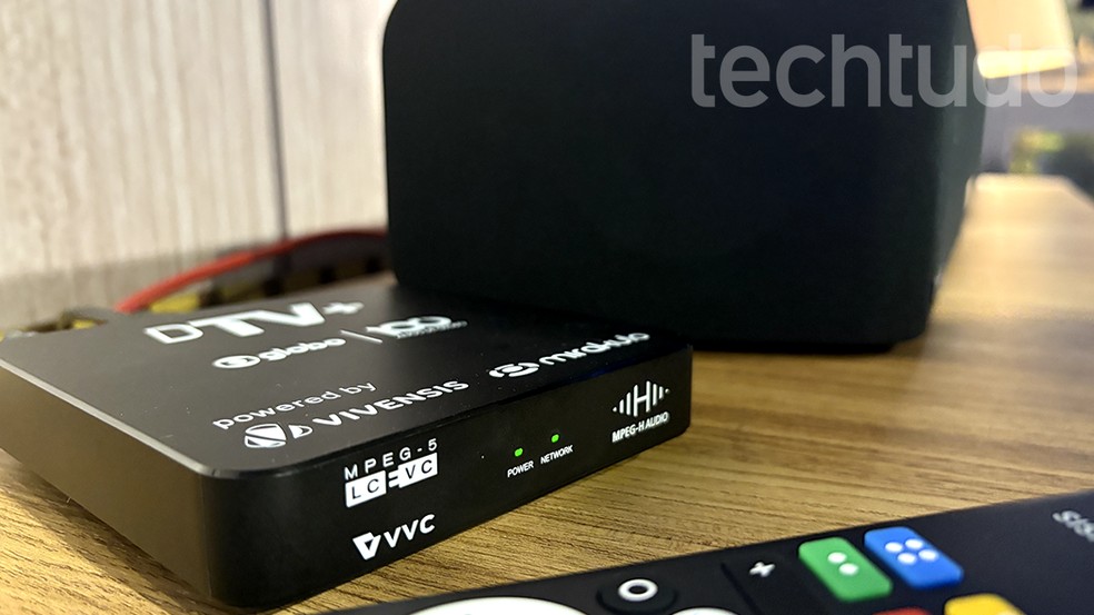  William Guido/TechTudo