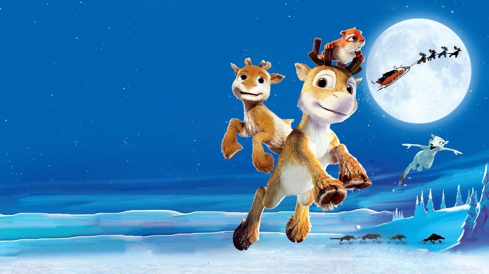  Reprodução/A.Film A/S/Cinemaker OY