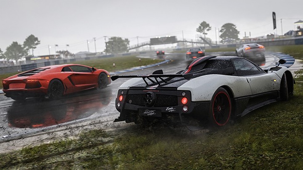 Forza Motorsport 5 Review - GameSpot