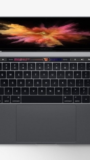 MacBook Pro 2016 13