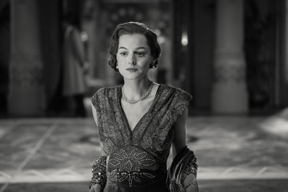  Reprodução/Netflix