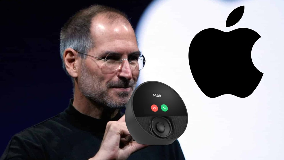 Rumores apontam possível "Alexa" da Apple; entenda — Foto: Arte/TechTudo