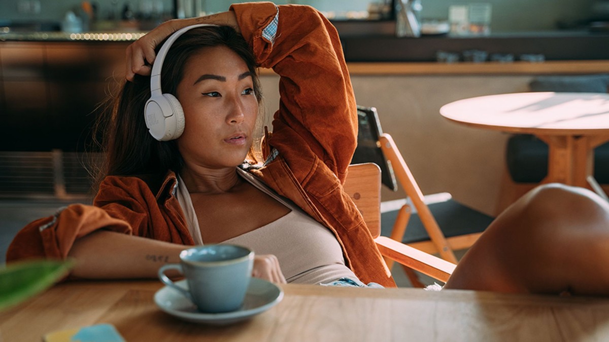 Fone de ouvido Bluetooth grande: 5 modelos variados para investir