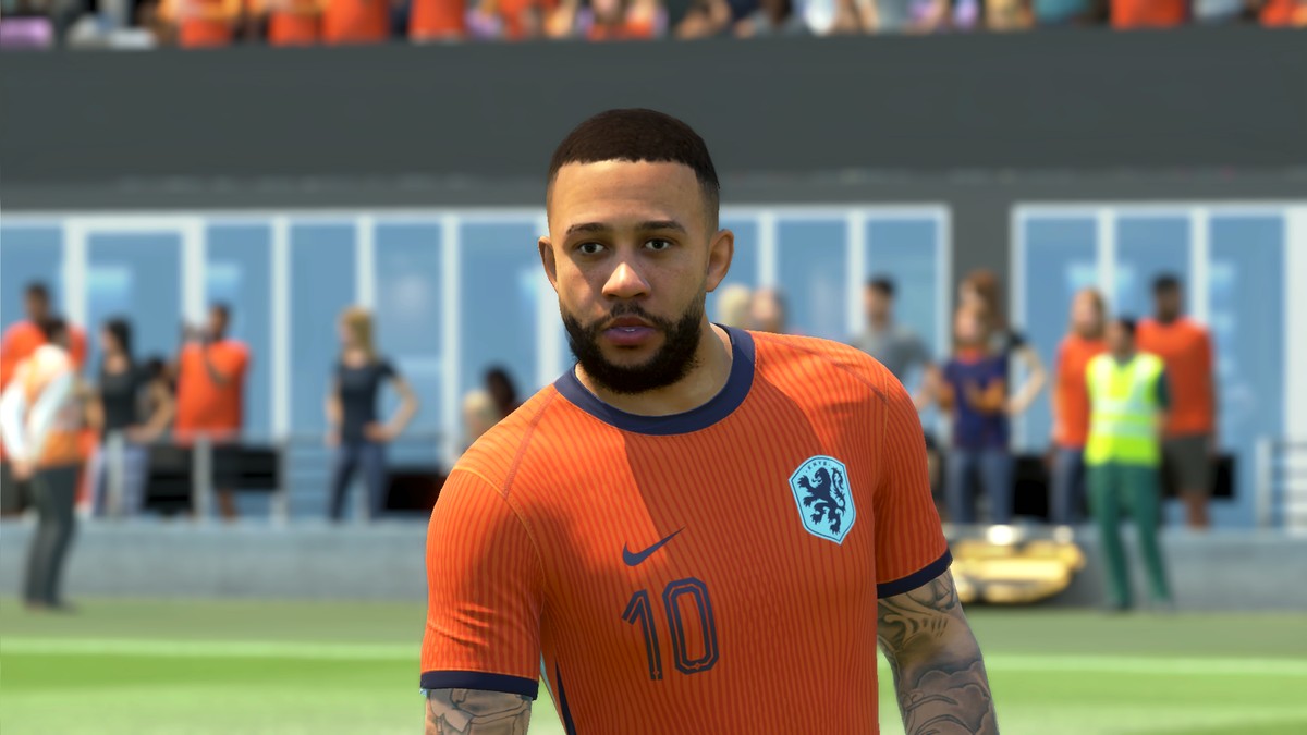 EA FC 26: 15 jogadores para contratar gratuitamente no Modo Carreira