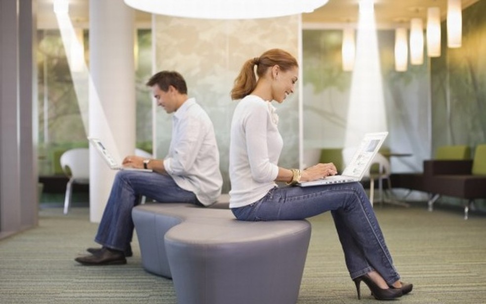 Por conta do seu baixo consumo de energia, não haveria problemas em usar LEDs pela manhã (Foto: Reprodução) — Foto: TechTudo