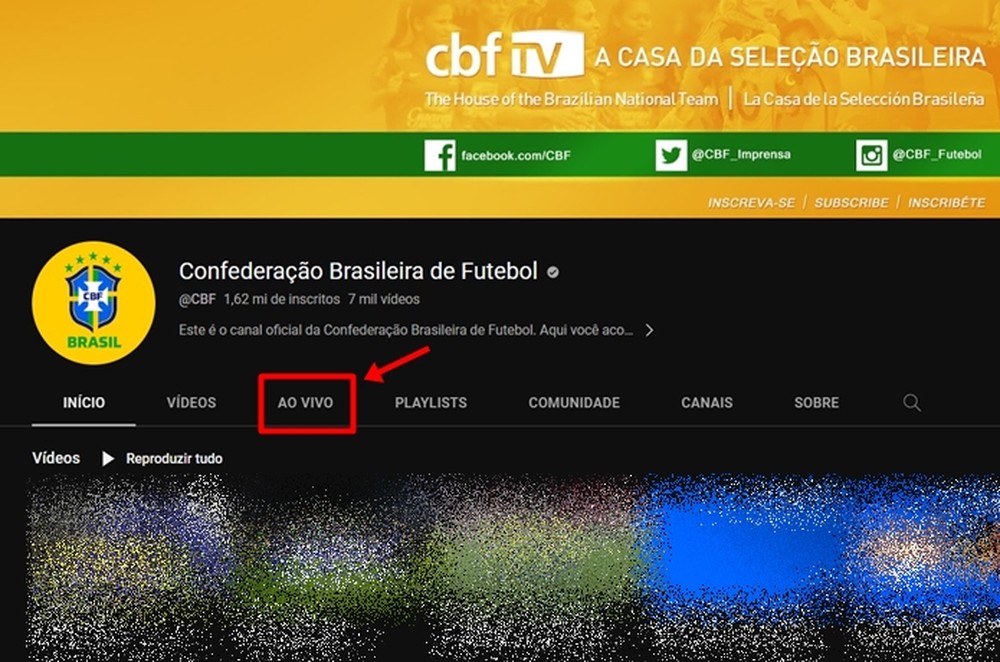 Sorteio da Copa do Brasil 2023: veja onde assistir ao vivo e horário