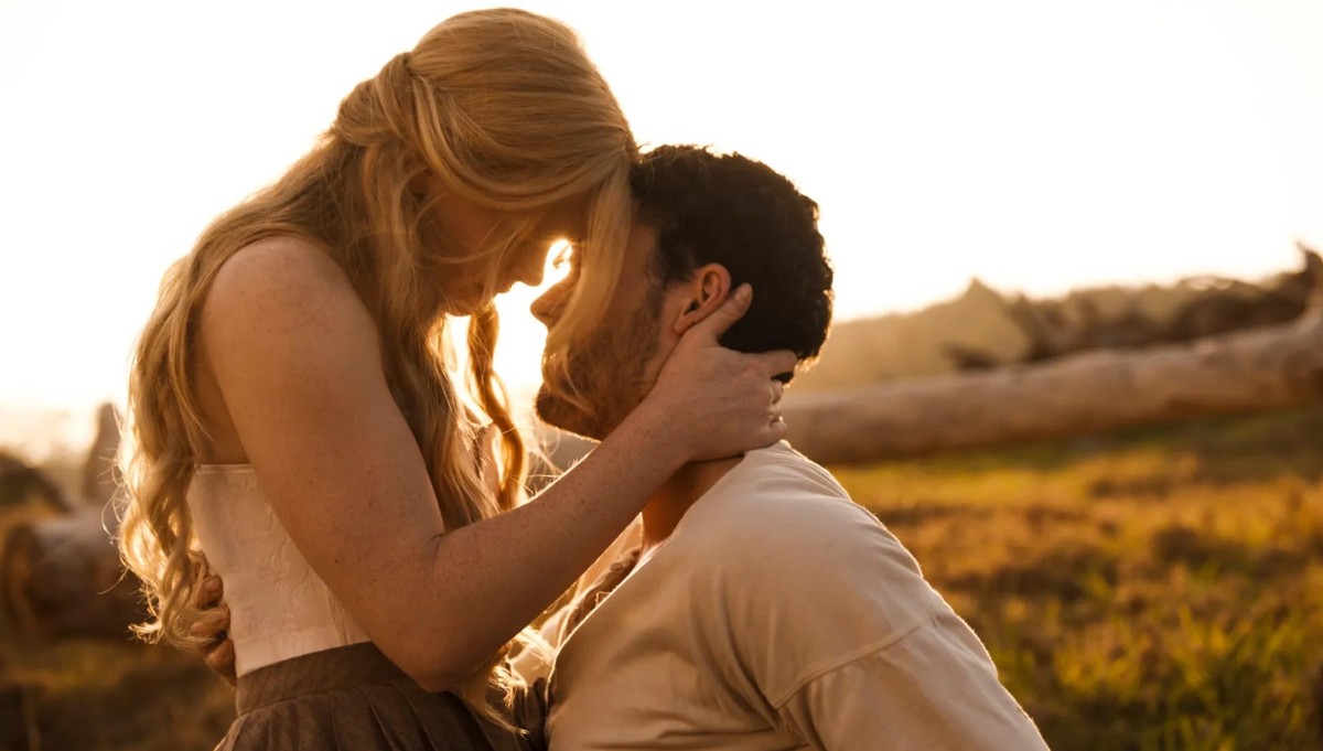 12 filmes de romance e drama para assistir com um lencinho do lado