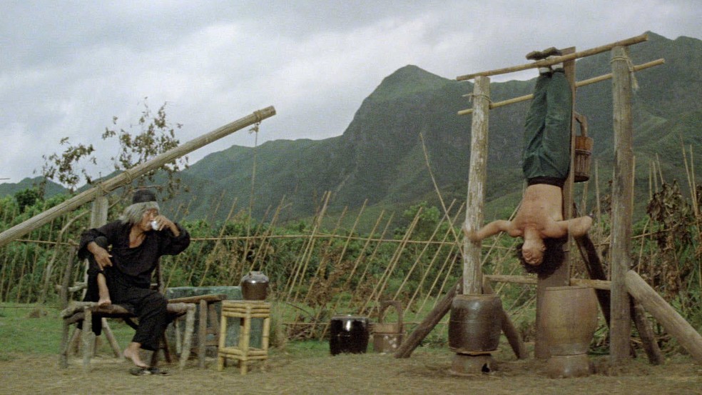  Reprodução/The Movie Database