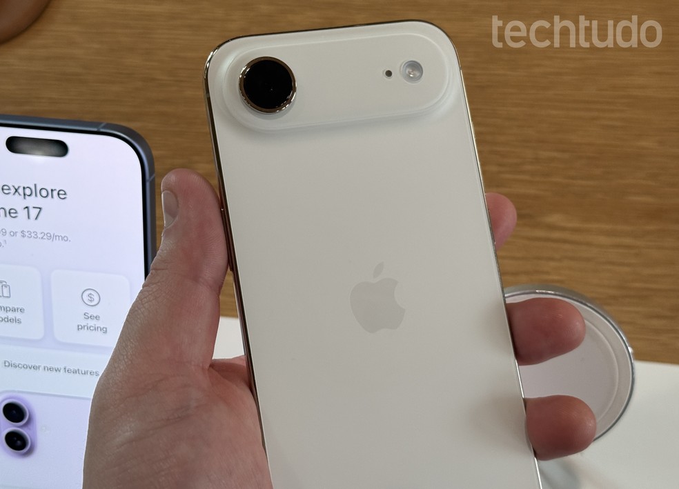  Rubens Achilles/TechTudo