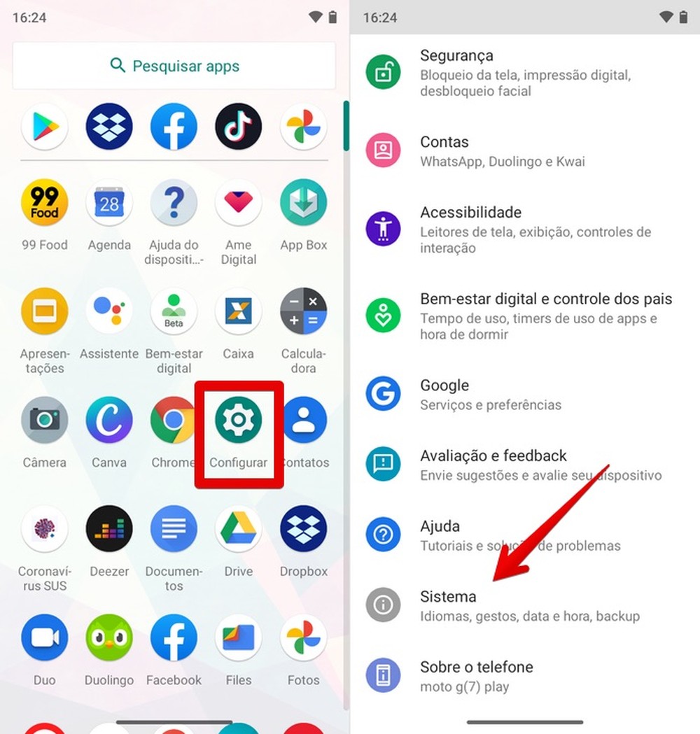 Como formatar o celular? Confira o guia completo e definitivo