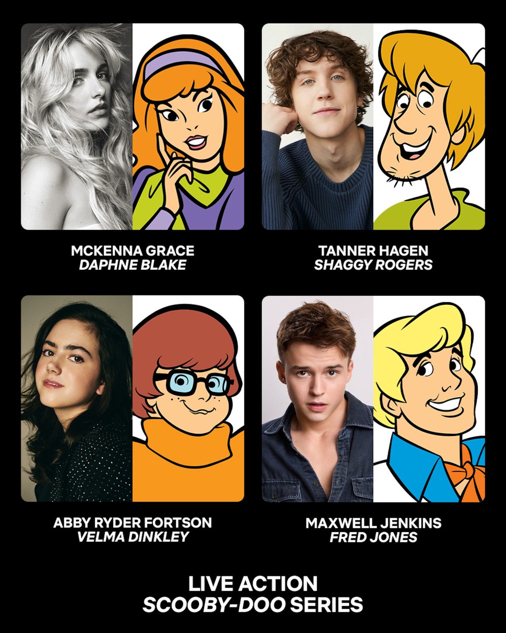  Divulgação/Netflix