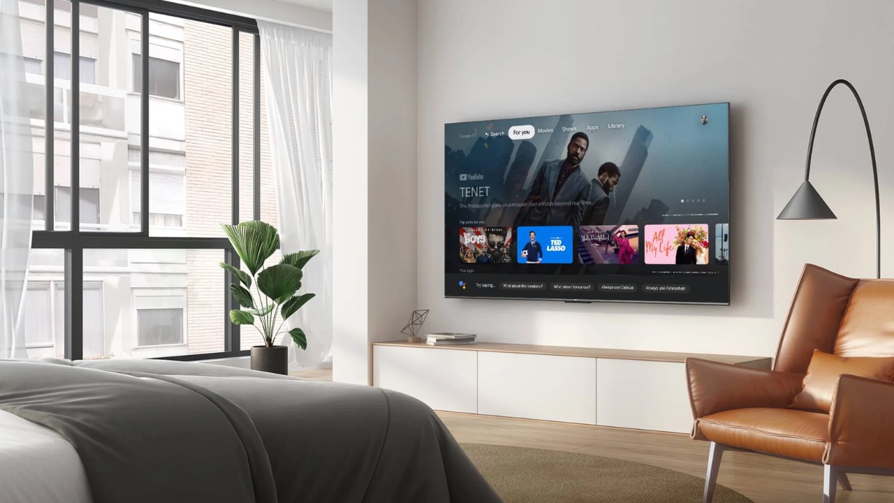 Smart TV com desconto: 5 opções de até 55 polegadas por menos de R$ 3.000