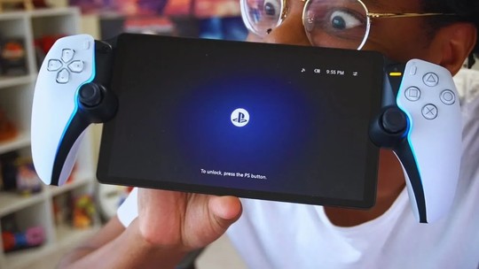 PlayStation Portal: veja preço no Brasil, jogos e lançamento do portátil
