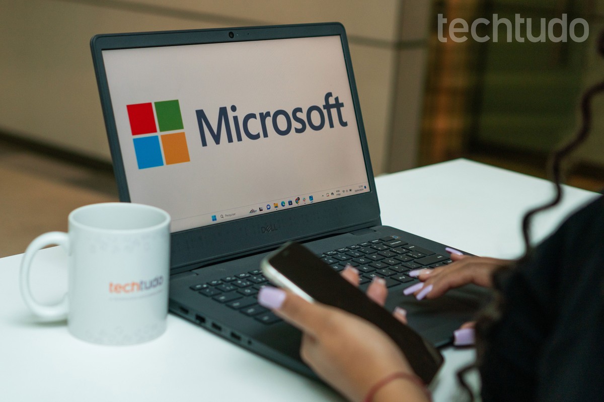 Microsoft fora do ar? Usuários reclamam de instabilidade nos serviços 365 hoje