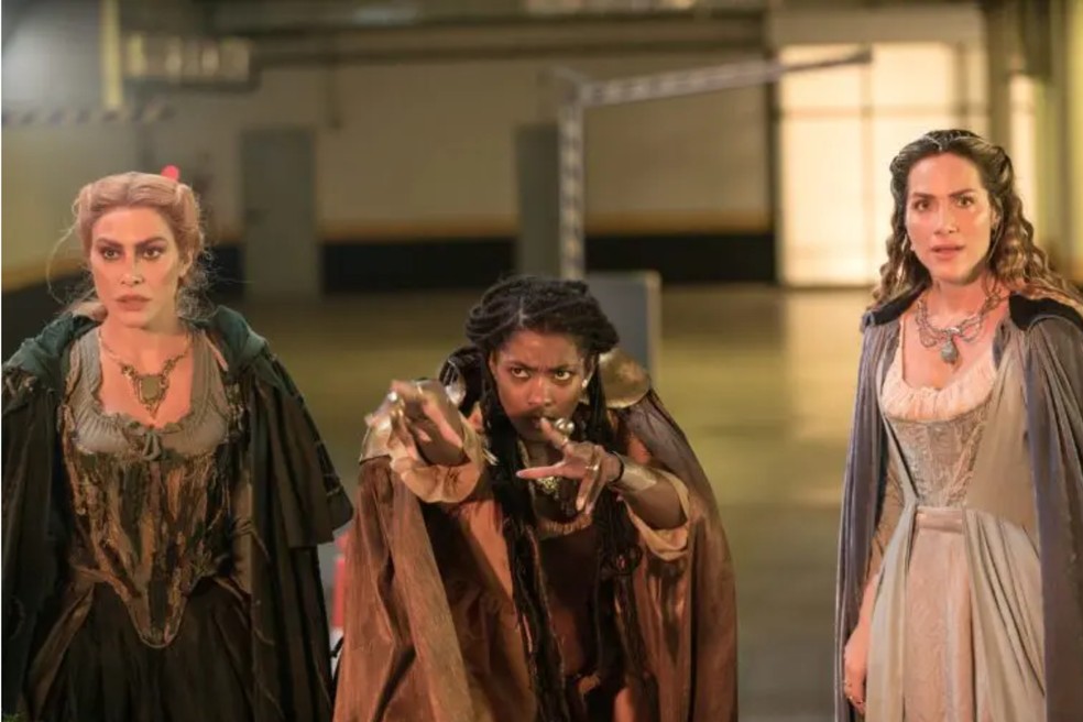  Divulgação/Disney Plus