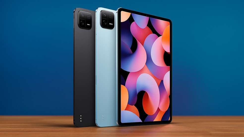 Xiaomi Pad 7 Pro é bom? Veja preço e ficha técnica do tablet