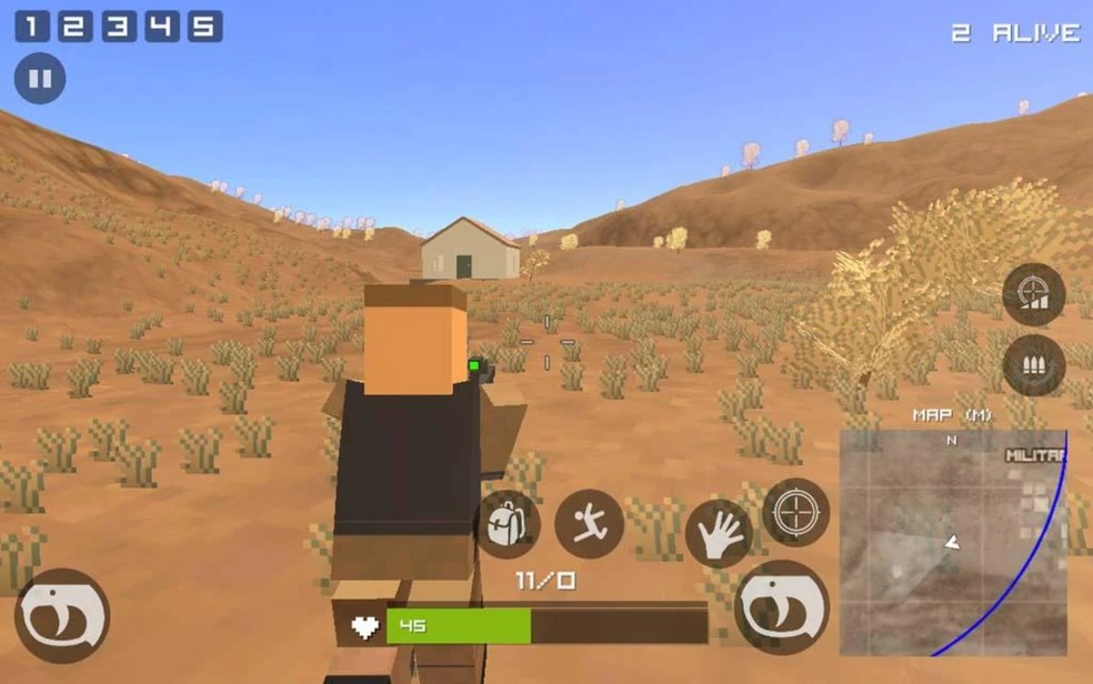  Reprodução/Play Store