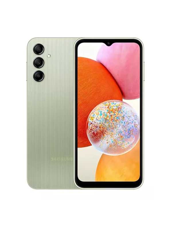 Samsung Galaxy A14 4G (64 GB) — Verde