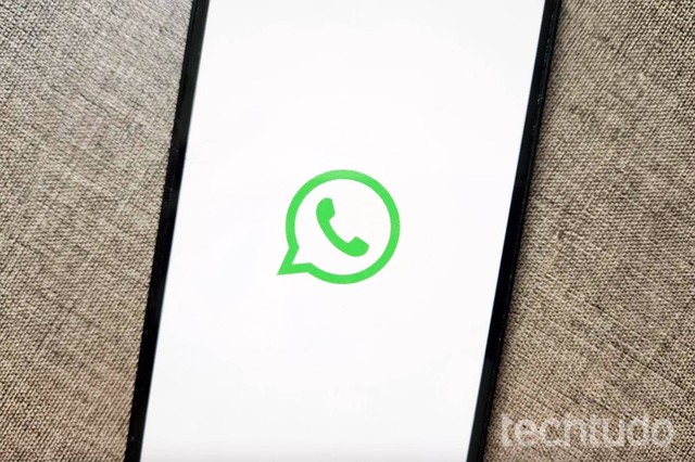 WhatsApp agora permite compartilhar tela durante chamada de vídeo