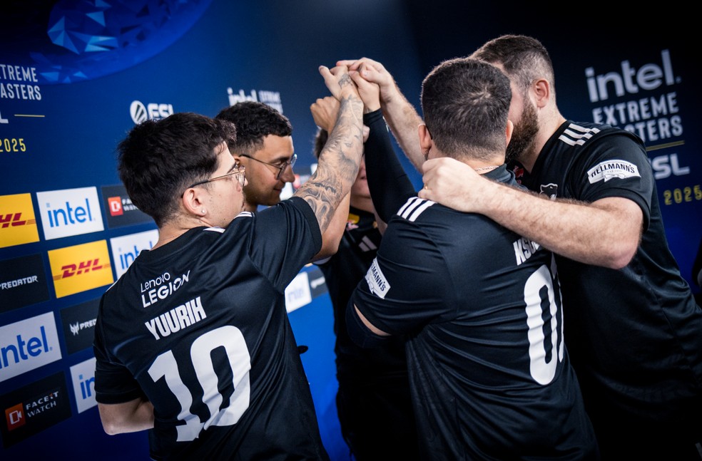  Divulgação/ESL/Adela Sznajder