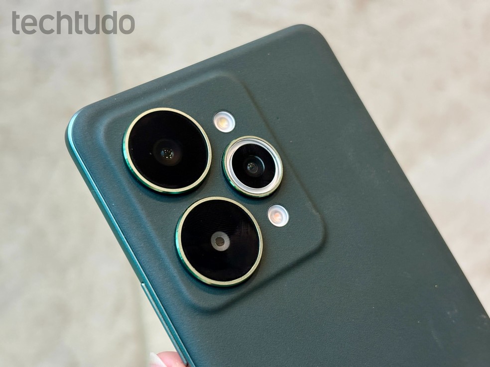  Ana Letícia Loubak/TechTudo