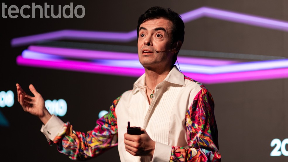  Mariana Saguias/TechTudo