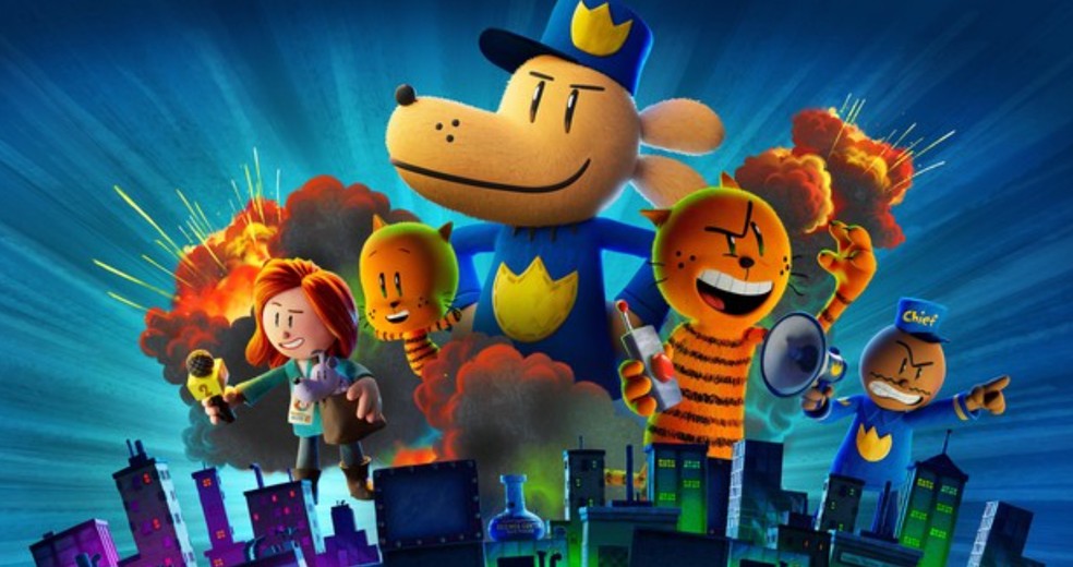  Divulgação/Prime Video