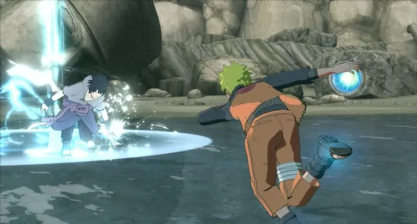 Naruto Ultimate Ninja Storm 4: veja como usar combos secretos no game de  luta