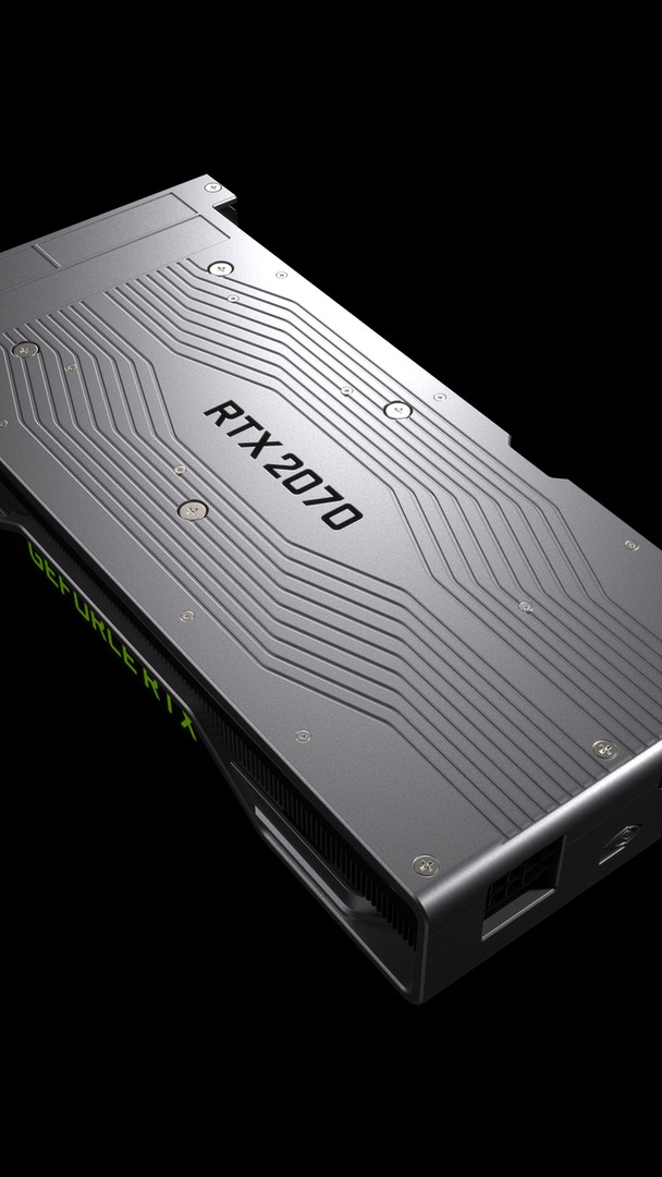 RTX 2070 Super | Hardware | TechTudo