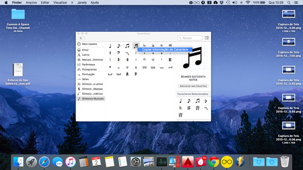 Complete a música selecionando as notas musicais pelo teclado - Mundo Ubuntu