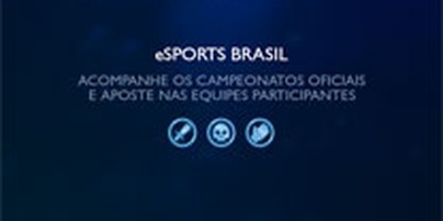 Jogos de luta no Brasil - Onde competir, esports