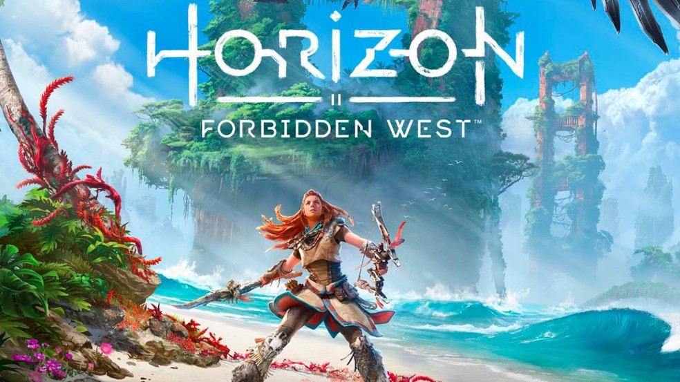 Conheça Horizon: Forbidden West, novo game anunciado para o PS5
