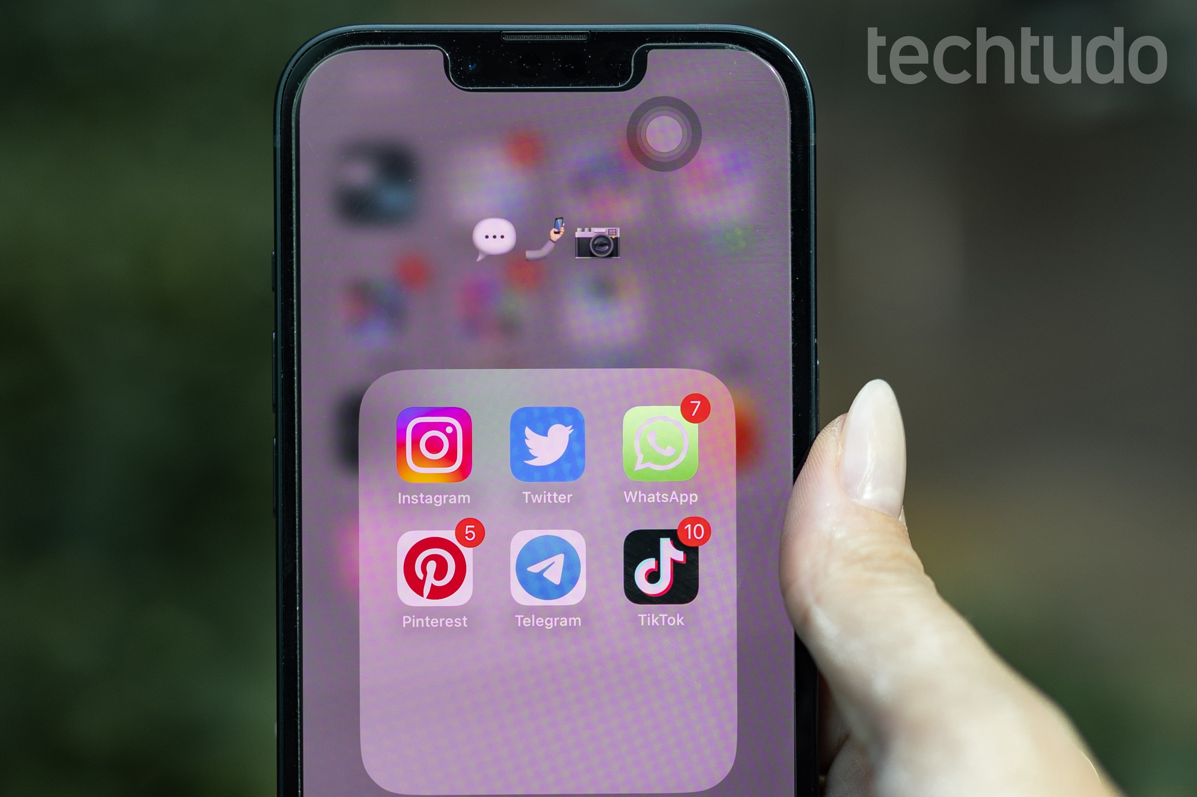 Você deve ignorar a aba 'Para você' das redes sociais; entenda o porquê