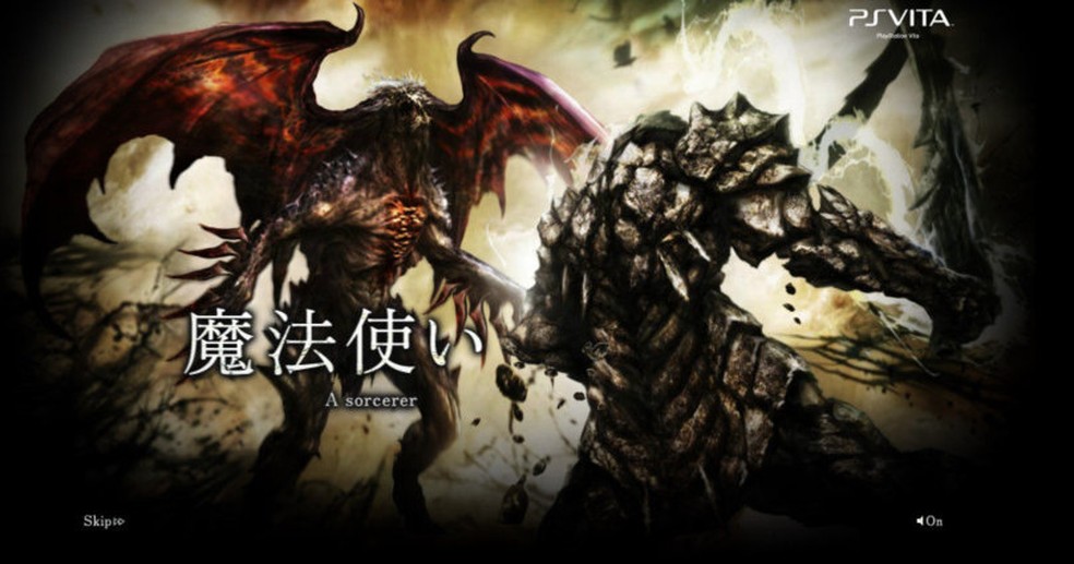 Dark souls ps 2025 vita