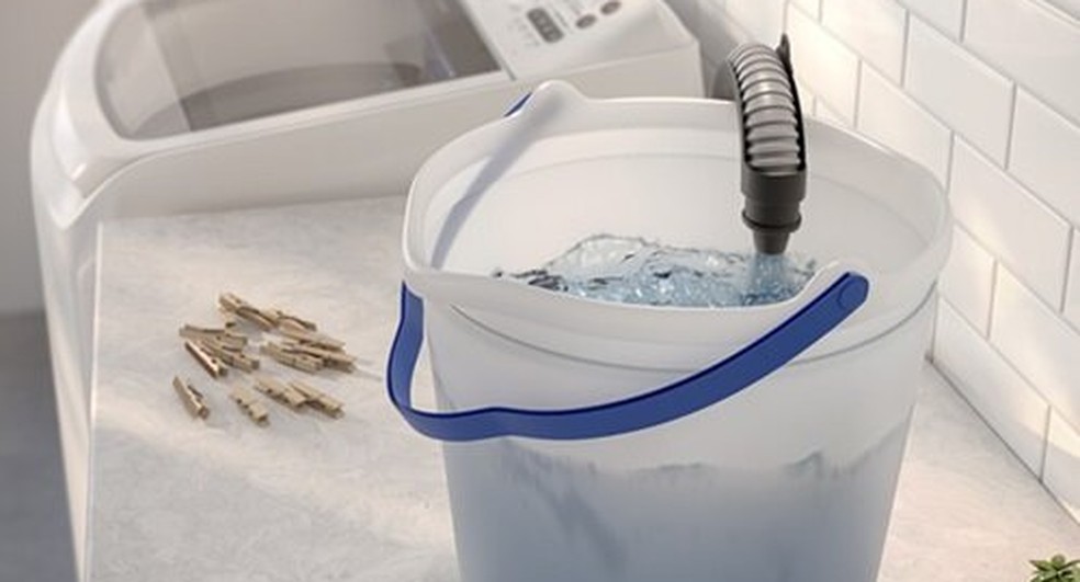  Electrolux/Divulgação