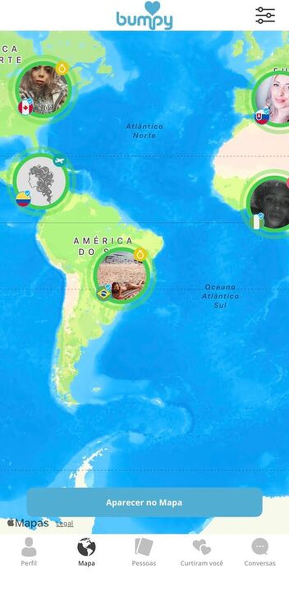 11 apps de namoro gringo que fazem sucesso no exterior