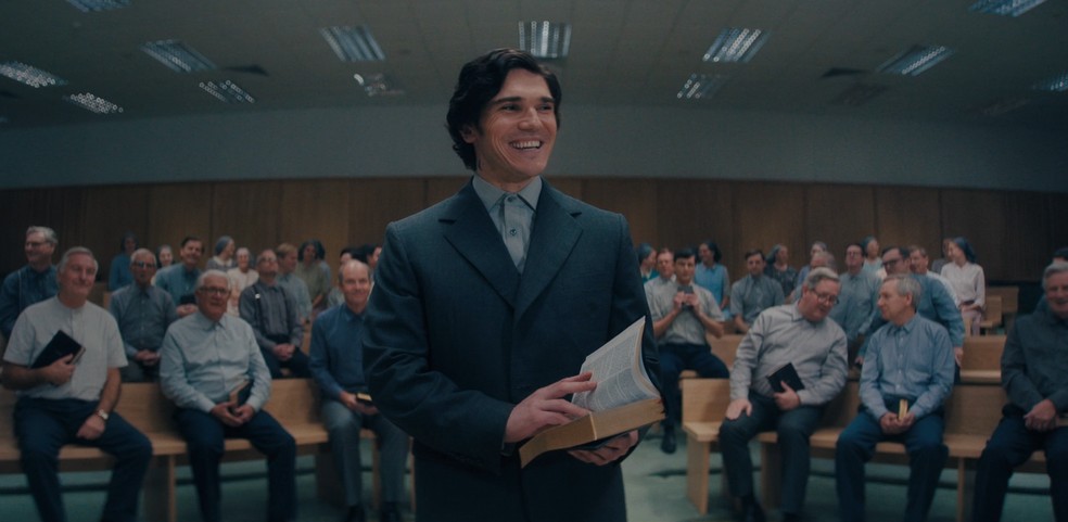  Reprodução/Netflix