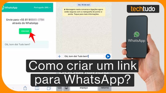 Como descobrir de quem é o número do WhatsApp? 4 truques que podem revelar 