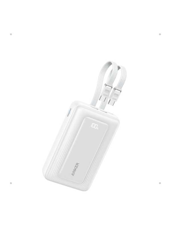 Power Bank Anker Zolo 20.000 mAh