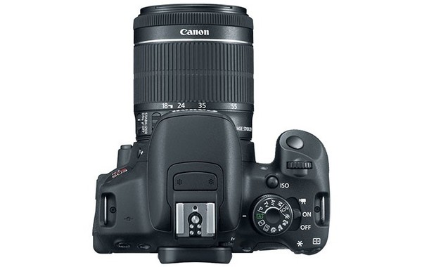 canon 5t rebel