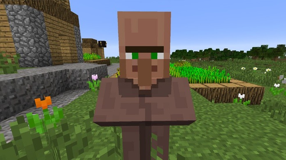  Reprodução/Minecraft PC Wiki