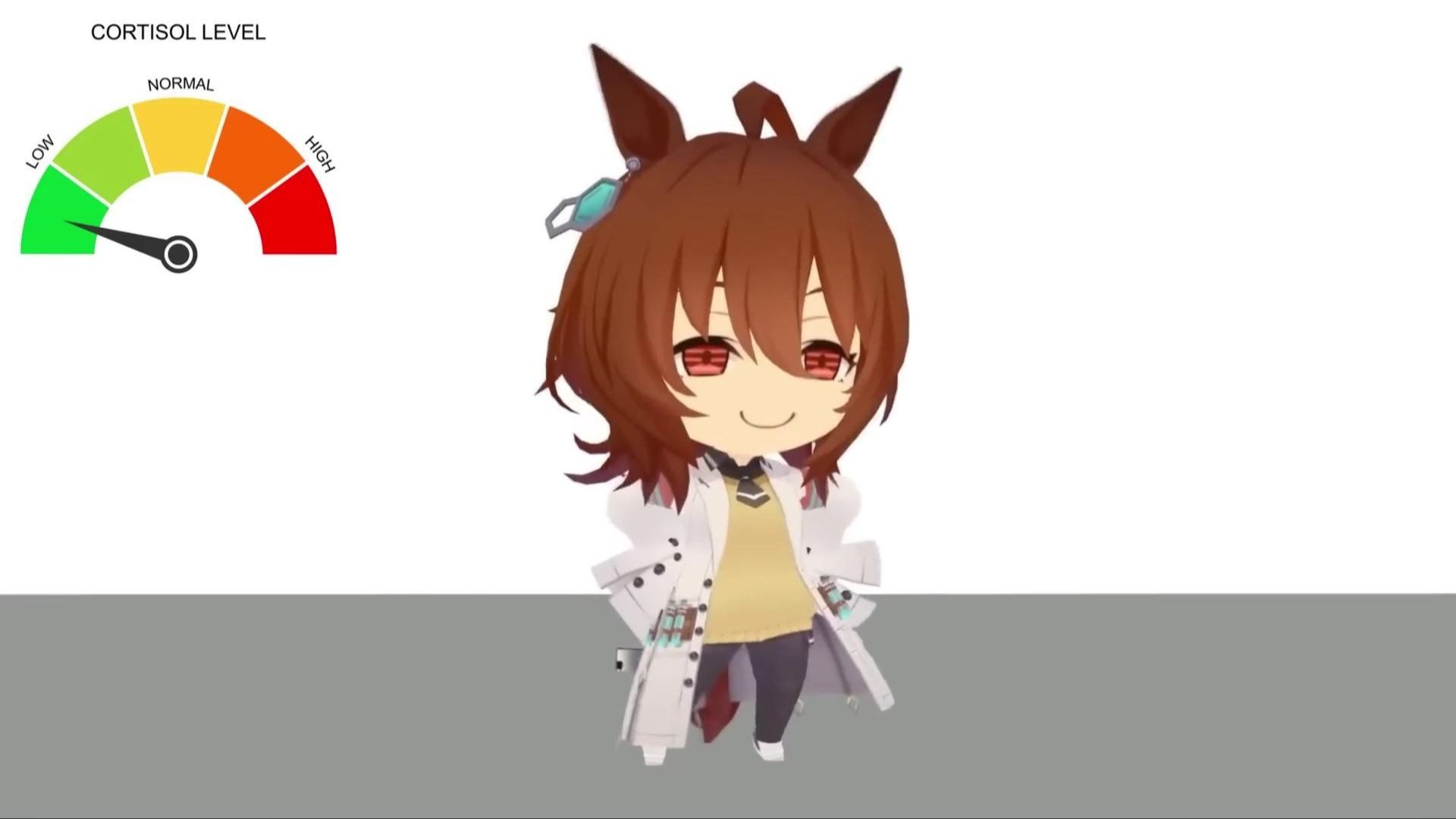 'Low cortisol meme': entenda o significado da trend do cortisol no TikTok