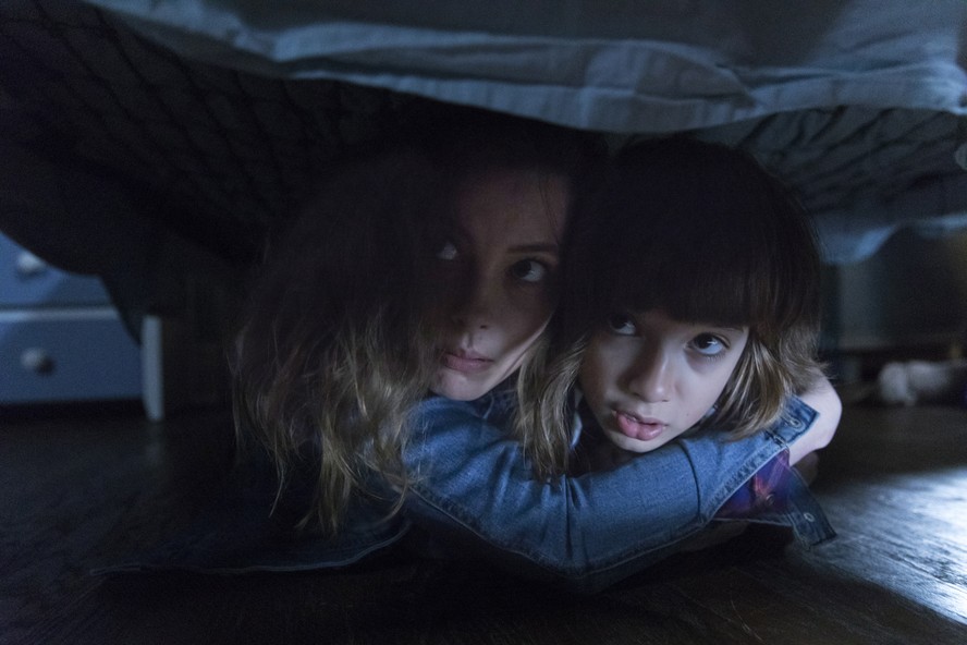 Fale Comigo é eleito melhor filme de terror do ano por diretor aclamado