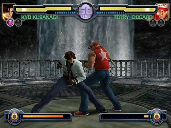 ACA NEOGEO THE KING OF FIGHTERS 2002, Aplicações de download da Nintendo  Switch, Jogos