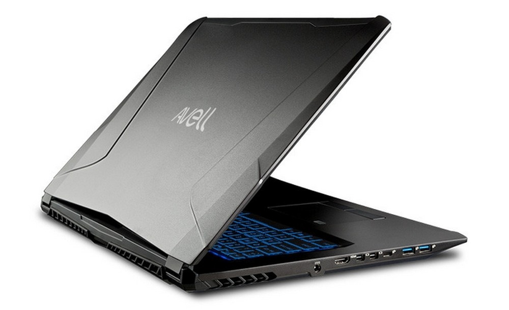 Notebook Avell é bom? Marca brasileira tem PCs para trabalho e esports